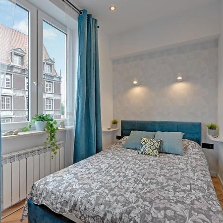 Ideal Apartments Arkady Γκντανσκ Εξωτερικό φωτογραφία