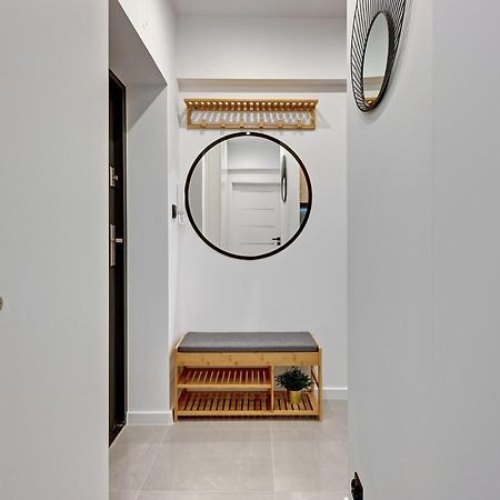 Ideal Apartments Arkady Γκντανσκ Εξωτερικό φωτογραφία