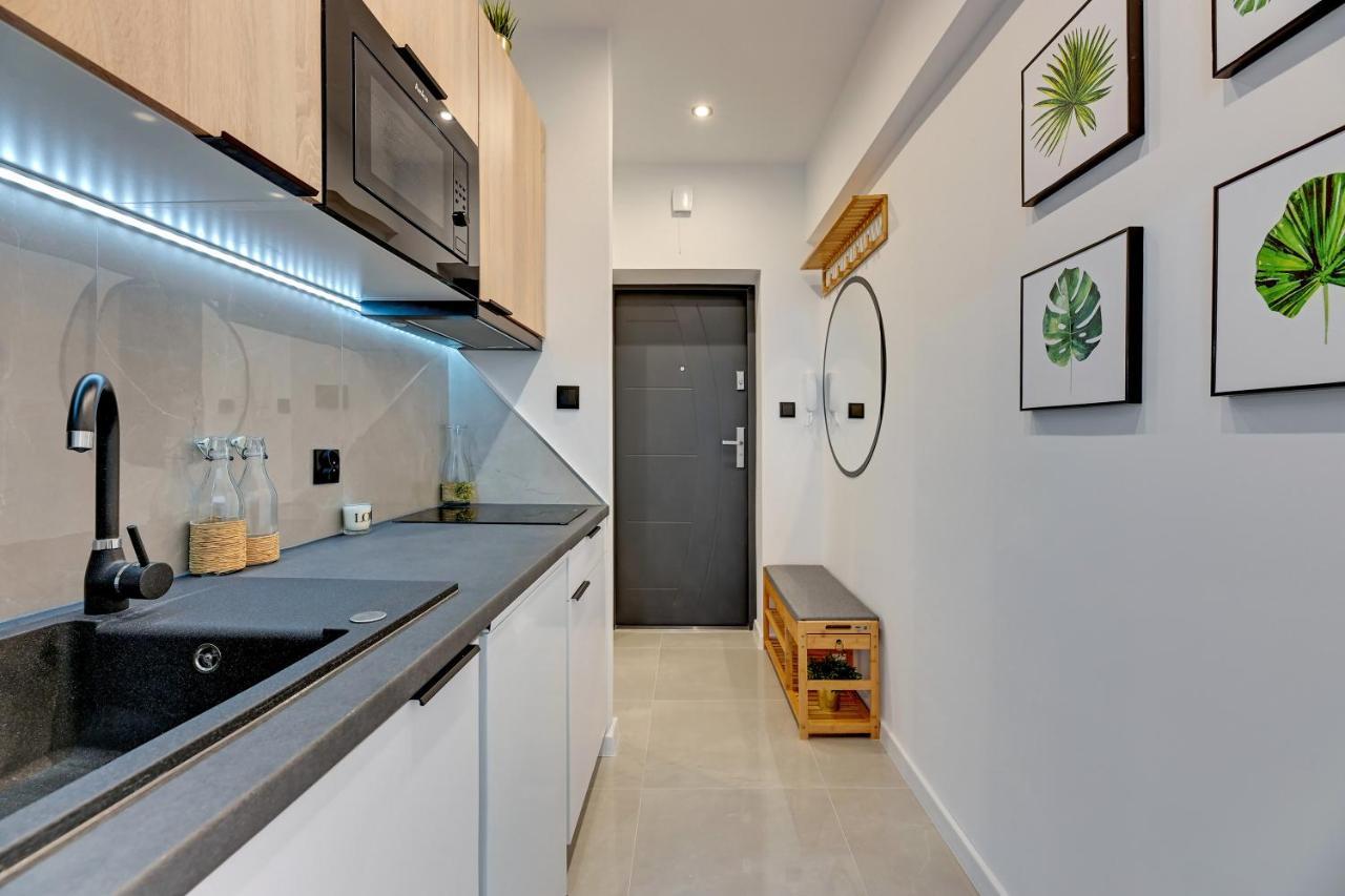 Ideal Apartments Arkady Γκντανσκ Εξωτερικό φωτογραφία